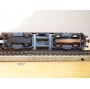 HAG 280.44 Motrice Re 460 Radio Suisse Romande SBB BO