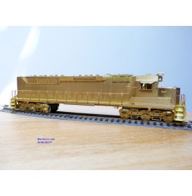 ORIENTAL Ltd  0343,  loco diesel Co Co  EMD ( General Motors )   SDP 45  ERIE  neuf    BO 