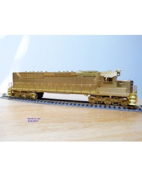 ORIENTAL Ltd  0343,  loco diesel Co Co  EMD ( General Motors )   SDP 45  ERIE  neuf    BO 