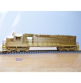 ORIENTAL Ltd  0343,  loco diesel Co Co  EMD ( General Motors )   SDP 45  ERIE  neuf    BO 