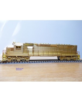 ORIENTAL Ltd  0343,  loco diesel Co Co  EMD ( General Motors )   SDP 45  ERIE  neuf    BO 