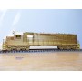 ORIENTAL Ltd  0343,  loco diesel Co Co  EMD ( General Motors )   SDP 45  ERIE  neuf    BO 