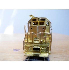 ORIENTAL Ltd  0343,  loco diesel Co Co  EMD ( General Motors )   SDP 45  ERIE  neuf    BO 