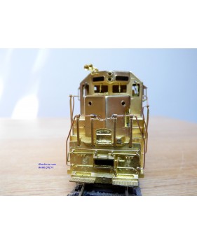ORIENTAL Ltd  0343,  loco diesel Co Co  EMD ( General Motors )   SDP 45  ERIE  neuf    BO 