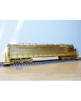 ORIENTAL Ltd  0343,  loco diesel Co Co  EMD ( General Motors )   SDP 45  ERIE  neuf    BO 
