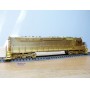 ORIENTAL Ltd  0343,  loco diesel Co Co  EMD ( General Motors )   SDP 45  ERIE  neuf    BO 