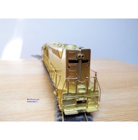 ORIENTAL Ltd  0343,  loco diesel Co Co  EMD ( General Motors )   SDP 45  ERIE  neuf    BO 