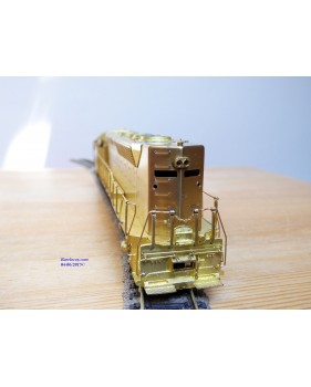ORIENTAL Ltd  0343,  loco diesel Co Co  EMD ( General Motors )   SDP 45  ERIE  neuf    BO 
