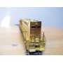 ORIENTAL Ltd  0343,  loco diesel Co Co  EMD ( General Motors )   SDP 45  ERIE  neuf    BO 