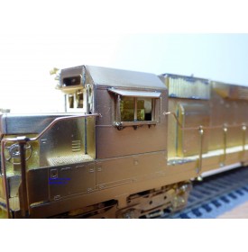 ORIENTAL Ltd  0343,  loco diesel Co Co  EMD ( General Motors )   SDP 45  ERIE  neuf    BO 