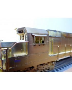 ORIENTAL Ltd  0343,  loco diesel Co Co  EMD ( General Motors )   SDP 45  ERIE  neuf    BO 