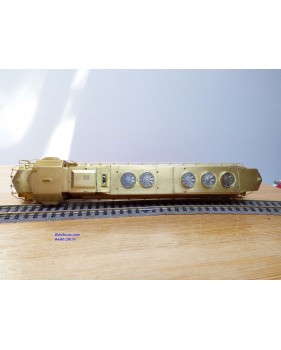 ORIENTAL Ltd  0343,  loco diesel Co Co  EMD ( General Motors )   SDP 45  ERIE  neuf    BO 