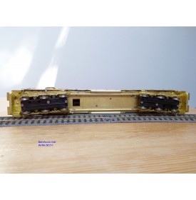 ORIENTAL Ltd  0343,  loco diesel Co Co  EMD ( General Motors )   SDP 45  ERIE  neuf    BO 