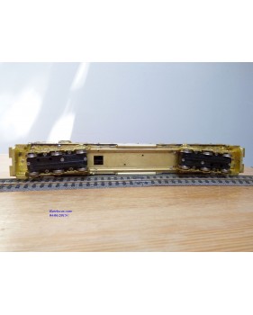 ORIENTAL Ltd  0343,  loco diesel Co Co  EMD ( General Motors )   SDP 45  ERIE  neuf    BO 