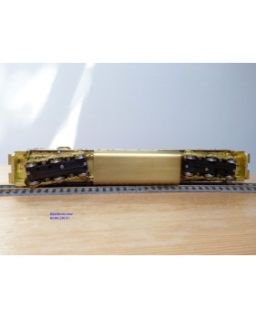 ORIENTAL Ltd  0343,  loco diesel Co Co  EMD ( General Motors )   SDP 45  ERIE  neuf    BO 