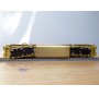 ORIENTAL Ltd  0343,  loco diesel Co Co  EMD ( General Motors )   SDP 45  ERIE  neuf    BO 