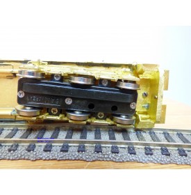 ORIENTAL Ltd  0343,  loco diesel Co Co  EMD ( General Motors )   SDP 45  ERIE  neuf    BO 
