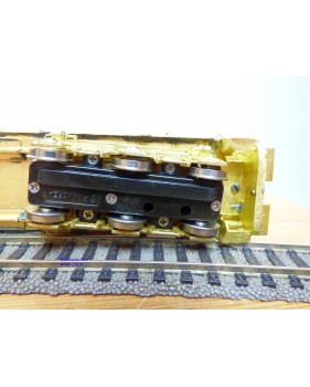 ORIENTAL Ltd  0343,  loco diesel Co Co  EMD ( General Motors )   SDP 45  ERIE  neuf    BO 