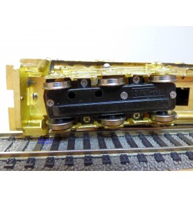 ORIENTAL Ltd  0343,  loco diesel Co Co  EMD ( General Motors )   SDP 45  ERIE  neuf    BO 