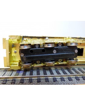 ORIENTAL Ltd  0343,  loco diesel Co Co  EMD ( General Motors )   SDP 45  ERIE  neuf    BO 