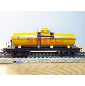 Märklin 48944 wagons plats type Bt 10 conteneurs à bière Königsbacher DB BO
