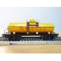 Märklin 48944 wagons plats type Bt 10 conteneurs à bière Königsbacher DB BO