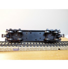 Märklin 48944 wagons plats type Bt 10 conteneurs à bière Königsbacher DB BO