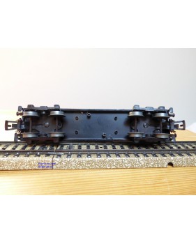 Märklin 48944 wagons plats type Bt 10 conteneurs à bière Königsbacher DB BO