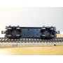 Märklin 48944 wagons plats type Bt 10 conteneurs à bière Königsbacher DB BO