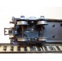 Märklin 48944 wagons plats type Bt 10 conteneurs à bière Königsbacher DB BO