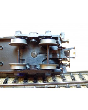 Märklin 48944 wagons plats type Bt 10 conteneurs à bière Königsbacher DB BO
