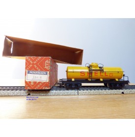 Märklin 48944 wagons plats type Bt 10 conteneurs à bière Königsbacher DB BO