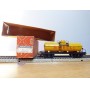 Märklin 48944 wagons plats type Bt 10 conteneurs à bière Königsbacher DB BO
