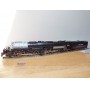 KEY Imports Famous trrains 4020 , loco Mallet  4 8 8 4 ( 2442 ) Big Boy  N° 4022  Union Pacific  ( UP )   BO