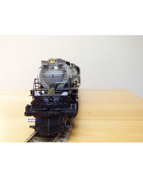 KEY Imports Custom Ser 83, locos diesel ALCO type PA3 et PB3 SP BO