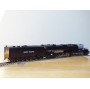 KEY Imports Famous trrains 4020 , loco Mallet  4 8 8 4 ( 2442 ) Big Boy  N° 4022  Union Pacific  ( UP )   BO