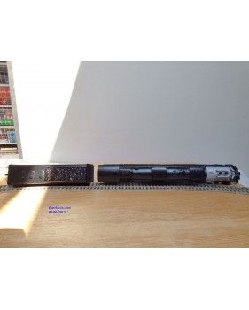 KEY Imports Custom Ser 83, locos diesel ALCO type PA3 et PB3 SP BO