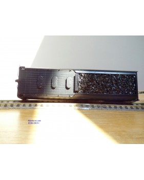 KEY Imports Custom Ser 83, locos diesel ALCO type PA3 et PB3 SP BO