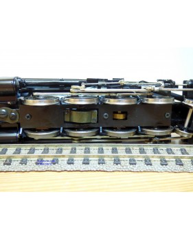KEY Imports Famous trrains 4020 , loco Mallet  4 8 8 4 ( 2442 ) Big Boy  N° 4022  Union Pacific  ( UP )   BO