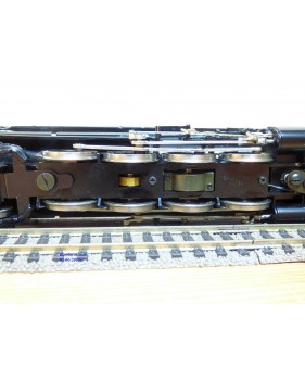 KEY Imports Custom Ser 83, locos diesel ALCO type PA3 et PB3 SP BO