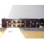 KEY Imports Famous trrains 4020 , loco Mallet  4 8 8 4 ( 2442 ) Big Boy  N° 4022  Union Pacific  ( UP )   BO