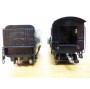 KEY Imports Famous trrains 4020 , loco Mallet  4 8 8 4 ( 2442 ) Big Boy  N° 4022  Union Pacific  ( UP )   BO