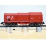Märklin 4693, wagon à toit coulissant  Shis 708   DB  neuf  BO
