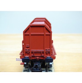 Märklin 48944 wagons plats type Bt 10 conteneurs à bière Königsbacher DB BO