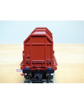 Märklin 48944 wagons plats type Bt 10 conteneurs à bière Königsbacher DB BO