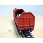 Märklin 48944 wagons plats type Bt 10 conteneurs à bière Königsbacher DB BO