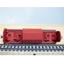 Märklin 48944 wagons plats type Bt 10 conteneurs à bière Königsbacher DB BO