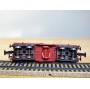 Märklin 48944 wagons plats type Bt 10 conteneurs à bière Königsbacher DB BO