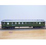 LILIPUT 284 / 28410, voiture buffet type  BR4ipuh  ÖBB  neuf  BO