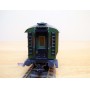 LILIPUT 284 / 28410, voiture buffet type  BR4ipuh  ÖBB  neuf  BO